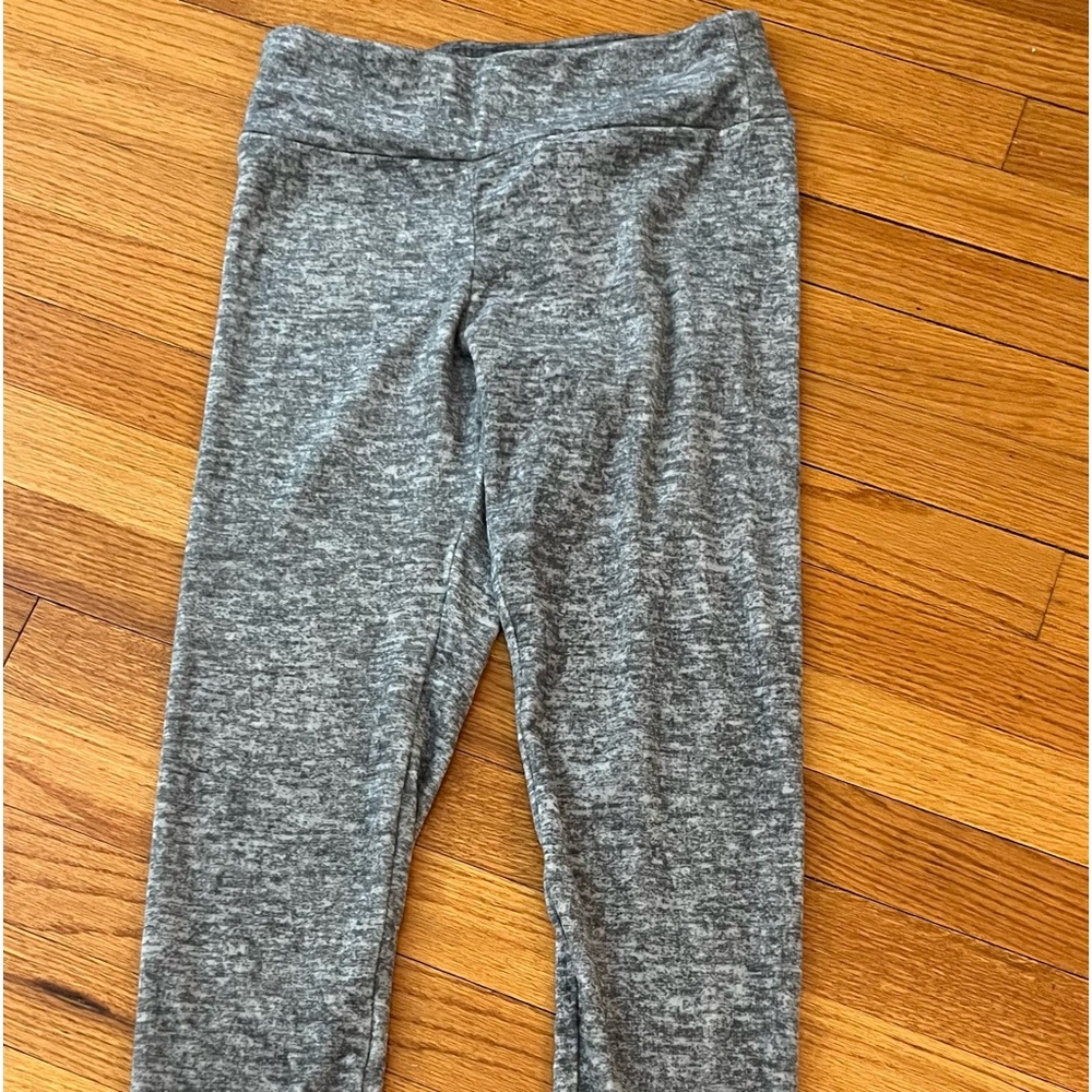 No boundaries leggings